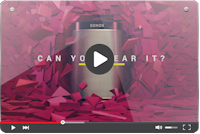 Brand Video (Sonos)